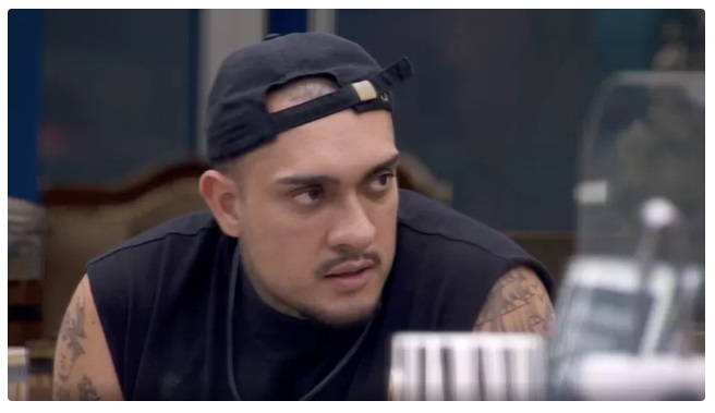 Bin Laden comenta sobre prova do líder: 'não era para nós, somos pesados'