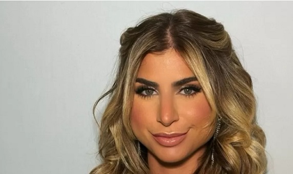 Renata Heilborn volta a falar sobre traição de Marcelo Courrege