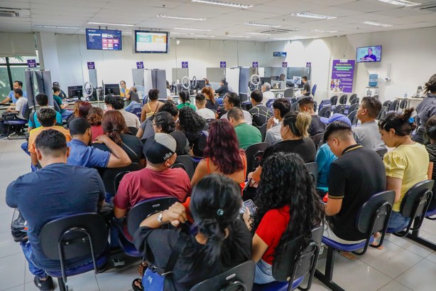 Mais de 72 mil eleitores têm títulos cancelados no Amazonas