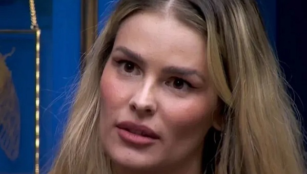 Saiba porque Yasmin não poderá ser imunizada pelo anjo no BBB