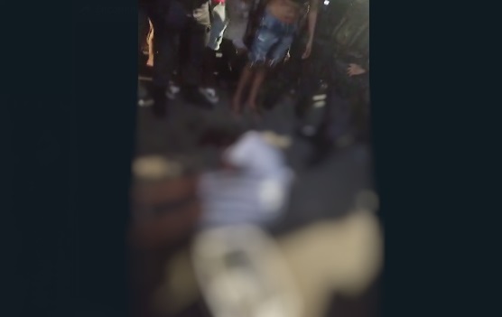 Festa termina com homem morto com 5 tiros na cabeça no Alfredo Nascimento