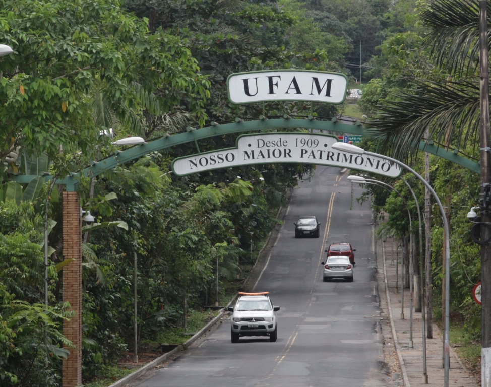 Ufam abre inscrições para PSC 1ª e 2ª Etapas