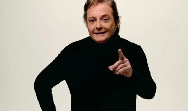 Fã faz PIX de R$ 2,5 mil para criminoso que fingia ser Fábio Jr