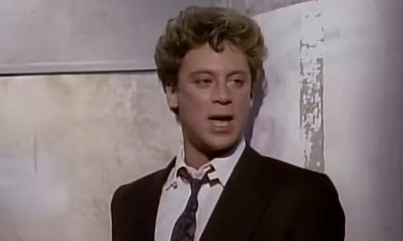 Cantor Eric Carmen, de 'All by Myself', morre aos 74 anos
