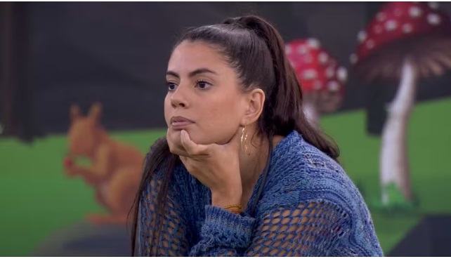 Fernanda afirma que quer Isabelle fora do BBB: 'não vejo muito sentido'