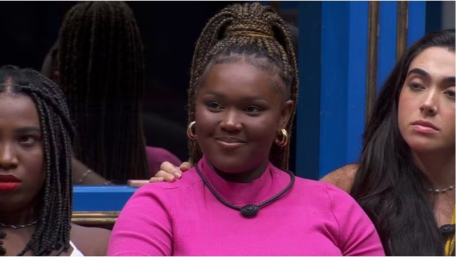 Raquele entra para ranking de maiores rejeições no BBB; confira