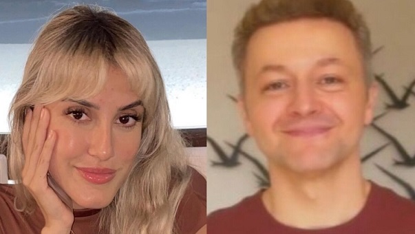 Lucas Lima, ex de Sandy, se pronuncia após ser visto com loira: 'amiga'