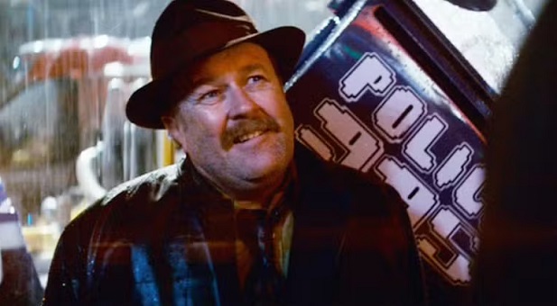 Ator de 'Blade Runner', M. Emmet Walsh, morre aos 88 anos