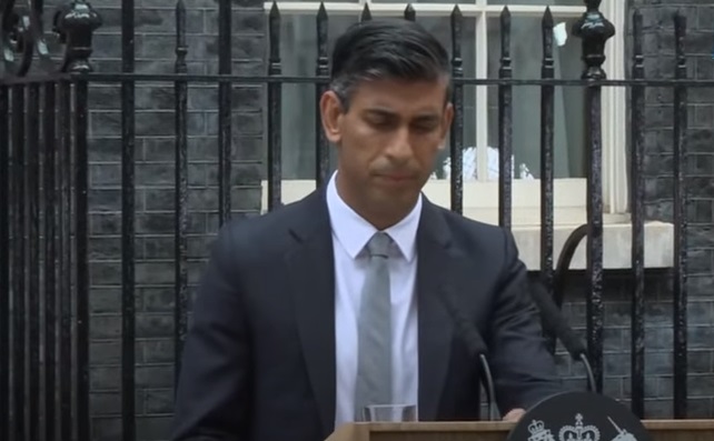 Primeiro-ministro britânico lamenta câncer de Kate Middleton