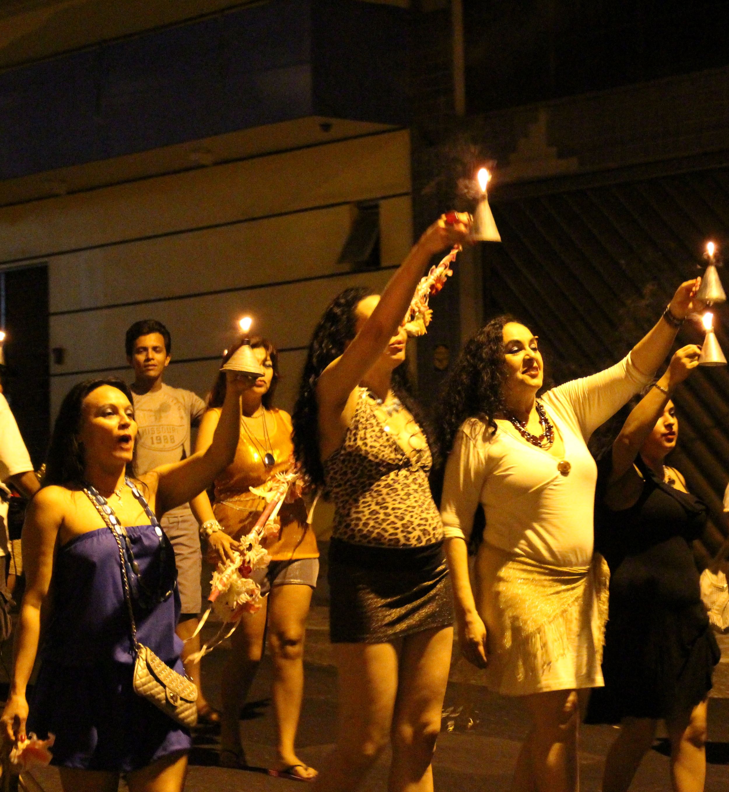 Cineteatro Guarany exibe neste sábado 'Os Anseios das Cunhãs' em Manaus