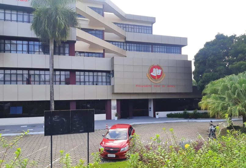 Promotor de Justiça é acusado de assédio contra adolescente em Tabatinga