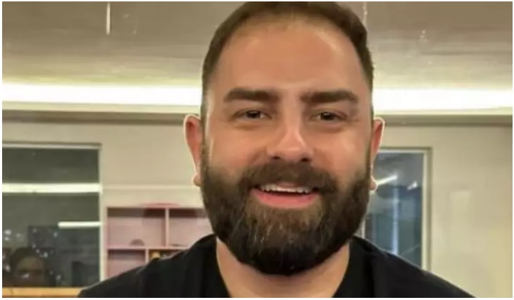 Filho do Lula é acusado de agredir ex-mulher 