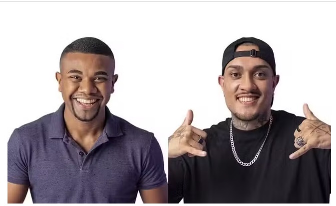 Davi e Bin Laden se enfrentam no paredão na reta final do BBB