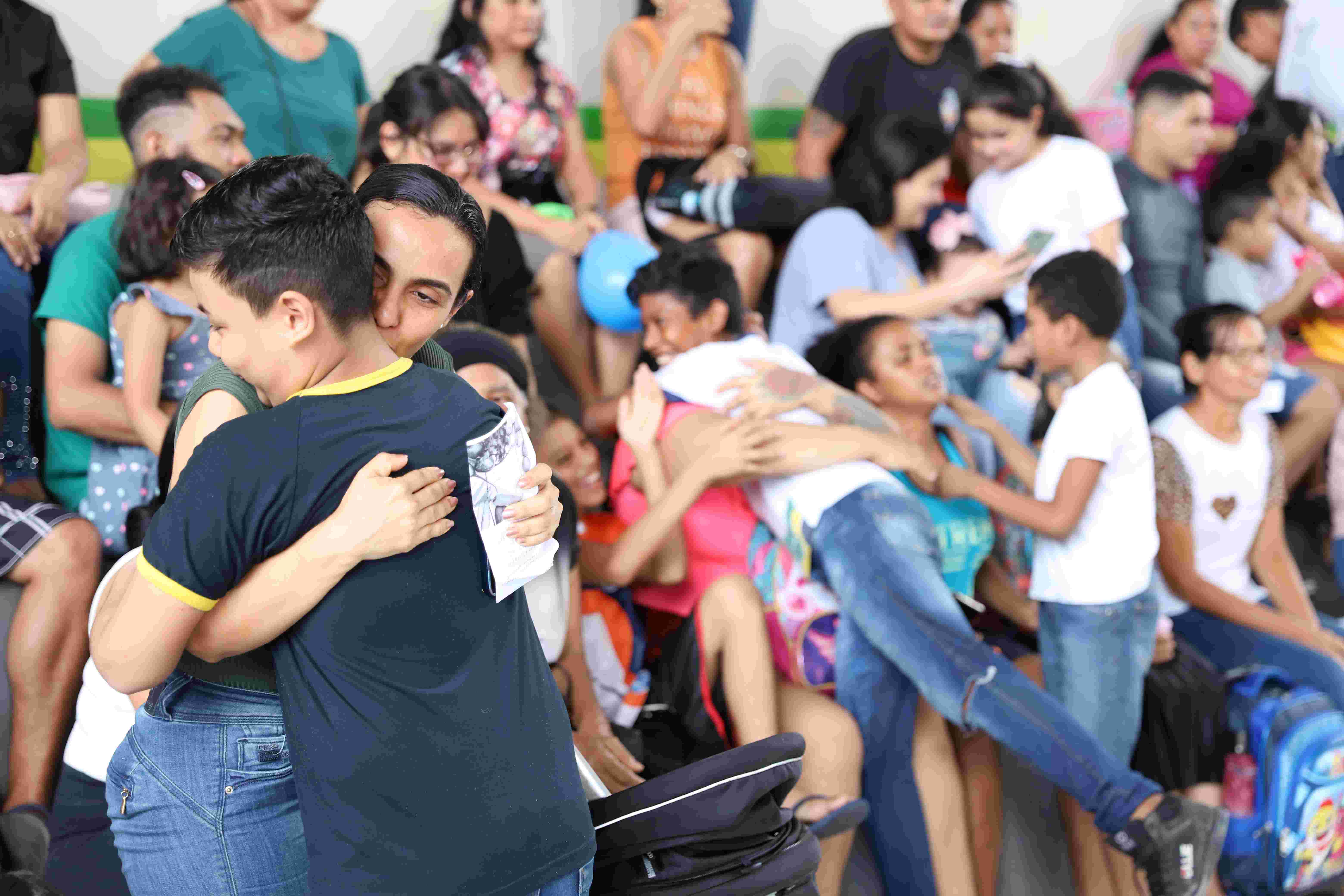 Aplicativo 'Pai Conectado' aproxima famílias e escolas no Amazonas