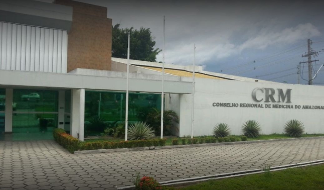 Conselho de Medicina do Amazonas abre concurso público