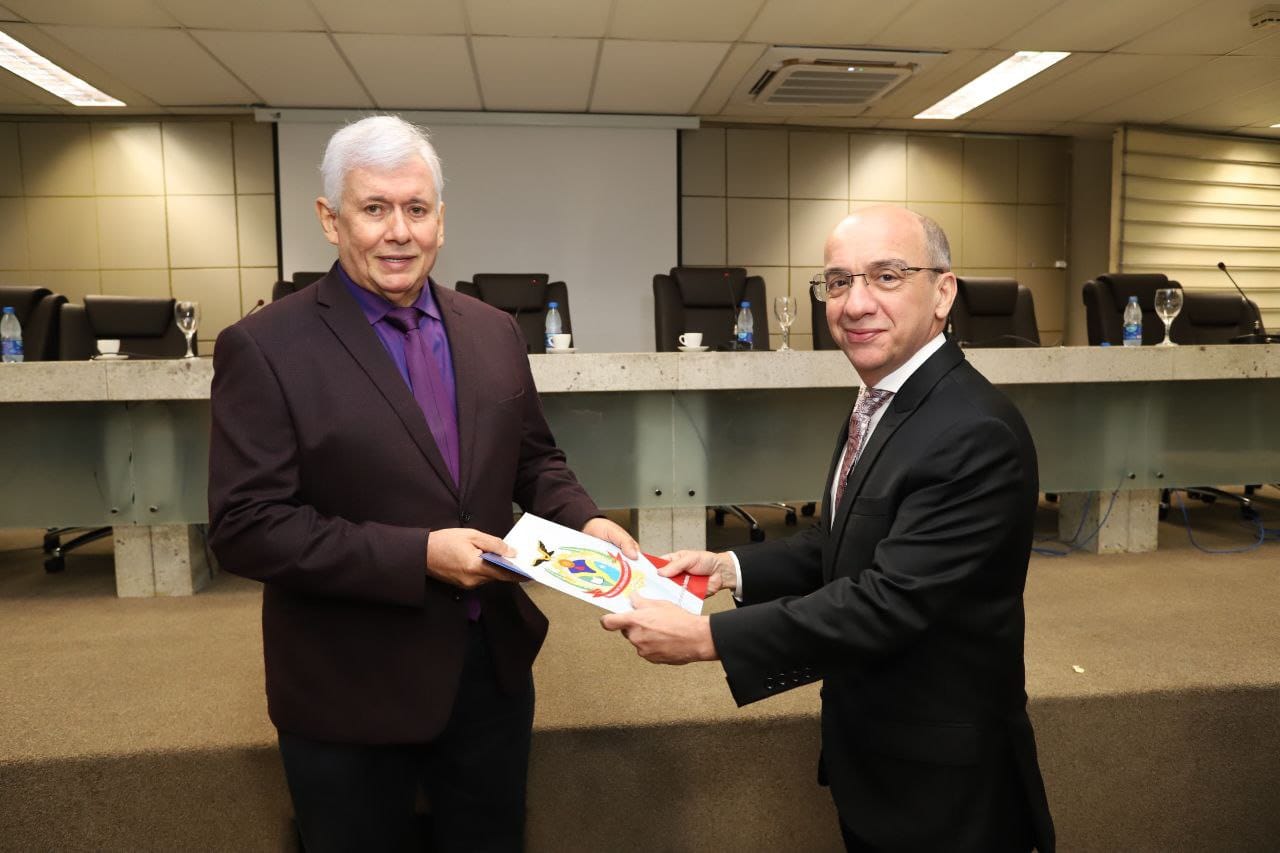 Confira lista dos gestores que tiveram contas reprovadas pelo TCE no Amazonas