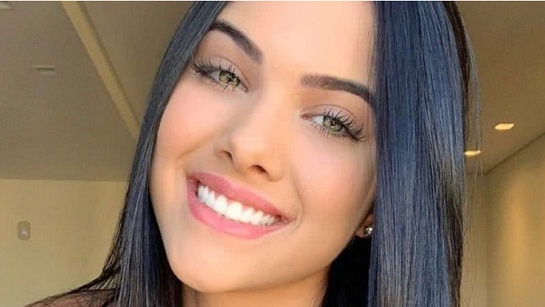 Emily Garcia anuncia pausa nas redes sociais por 'esgotamento mental'