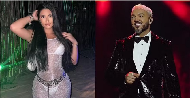 Suposta amante de Belo, Rayane Figliuzzi já foi presa por estelionato