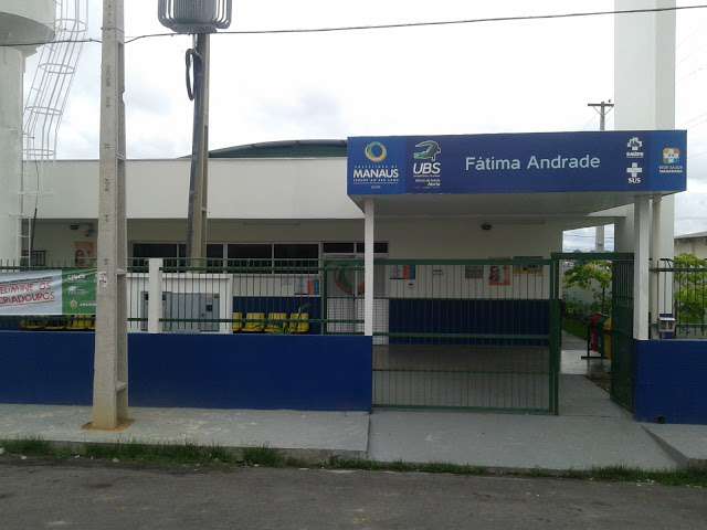 UBS suspende atendimentos após ser assaltada no Novo Aleixo