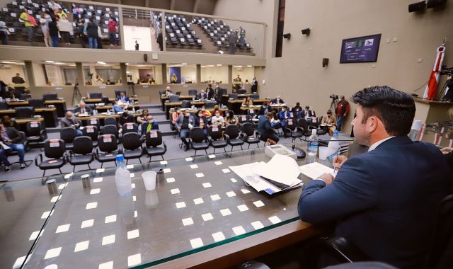 Aleam aprova empréstimo de 80 milhões de dólares para conclusão do Prosamim