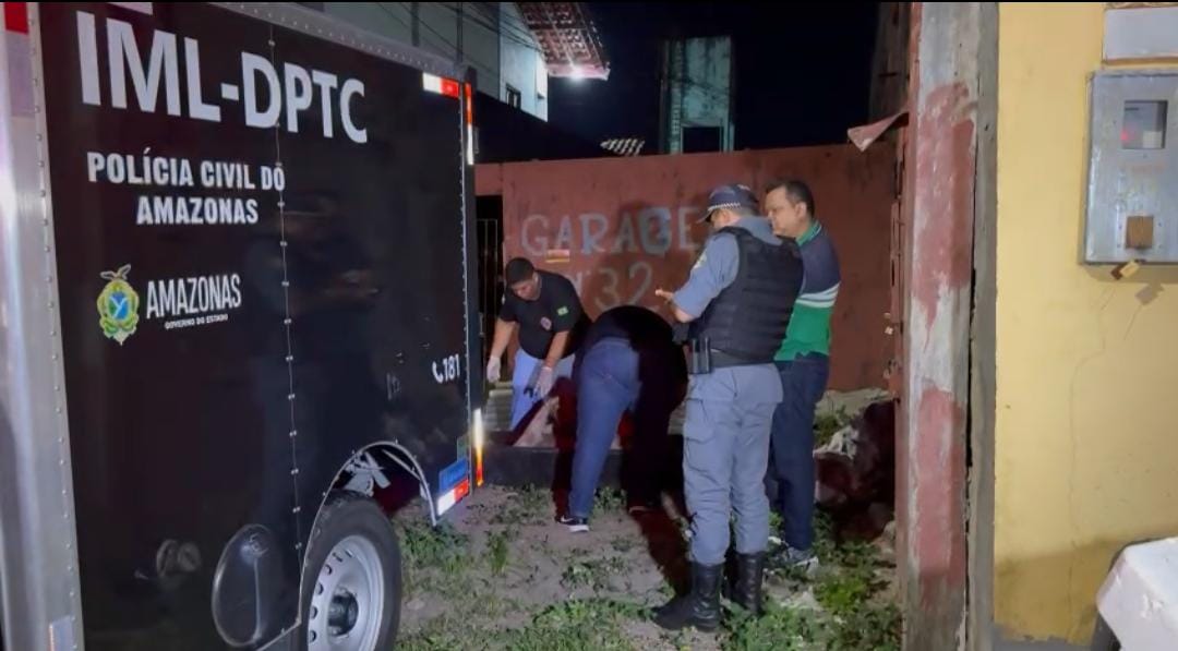 Agente penitenciário é sequestrado, torturado e morto a tiros na Cidade Nova