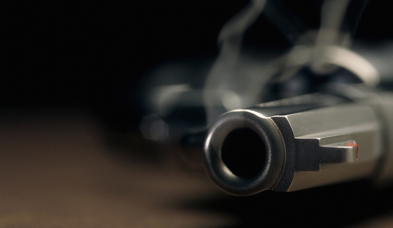 Mulher é baleada ao tentar proteger bebê durante tiroteio em Manaus