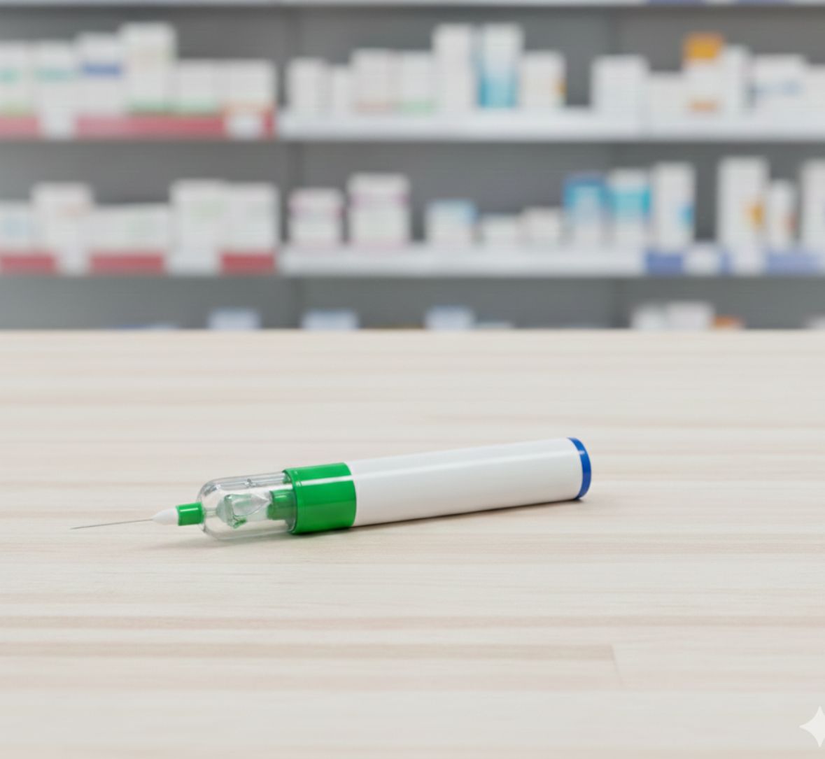 Alerta: o perigo por trás das "canetas emagrecedoras" falsificadas