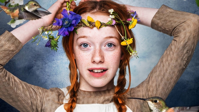 Amybeth McNulty entra para elenco da 4ª temporada de Stranger Things