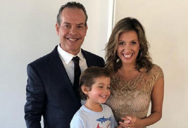 Chega ao fim casamento de Luísa Mell e Gilberto Zaborowsky após traição com Najila Trindade