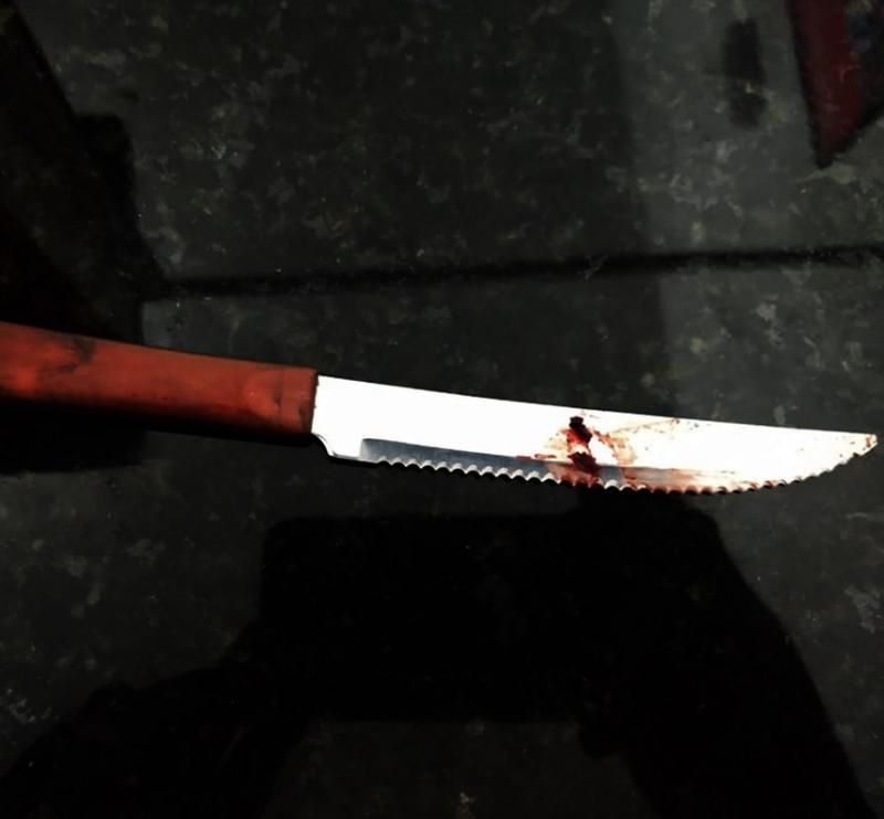 Homem é morto ao tentar separar briga de amigos embriagados no Amazonas
