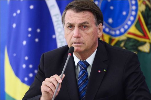Aperta o cerco e Bolsonaro ameaça Zona Franca e milhares de empregos