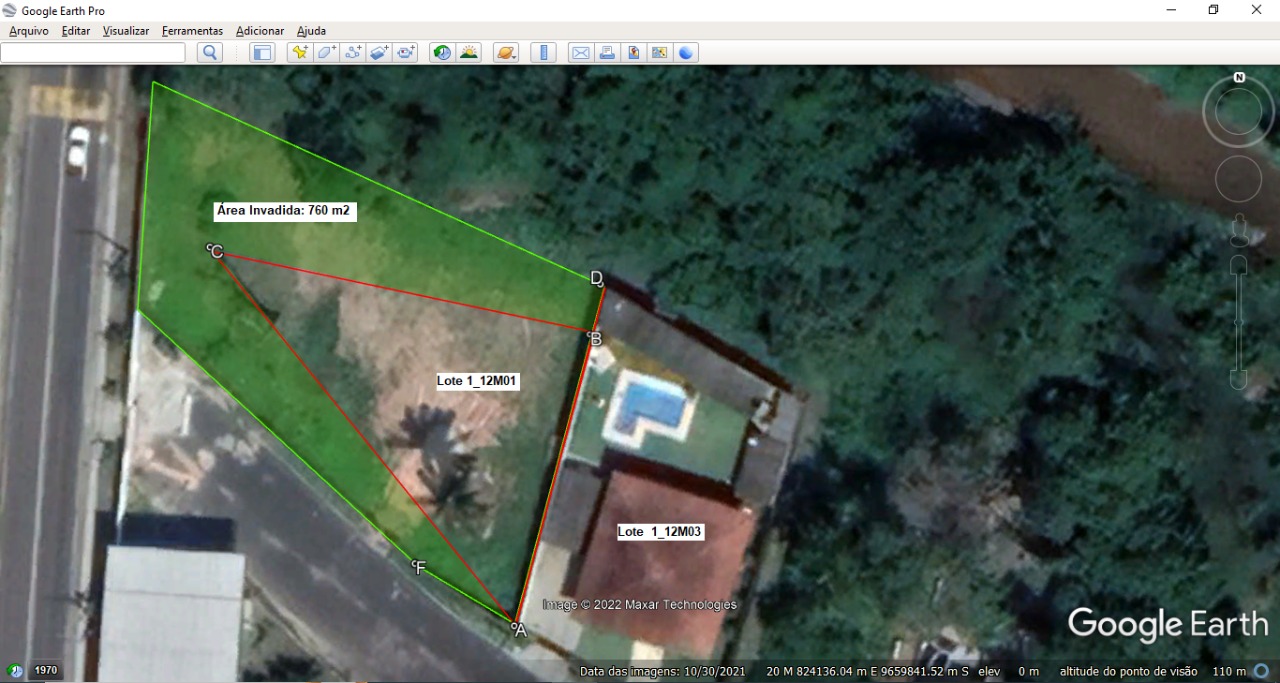 Decisão judicial garante posse de área comum a condomínio de luxo de Manaus