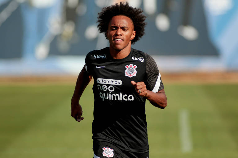 Anvisa determina quarentena a atleta do Corinthians para que jogo não seja interrompido 