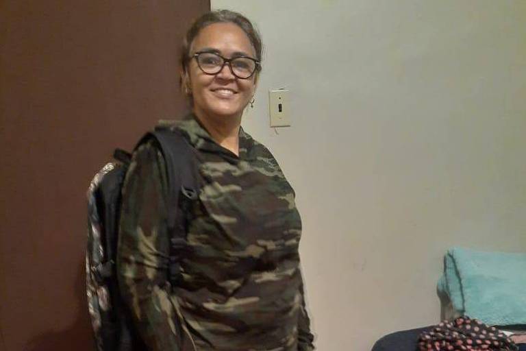 Brasileira morre na fronteira entre EUA e México após ser abandonada no deserto