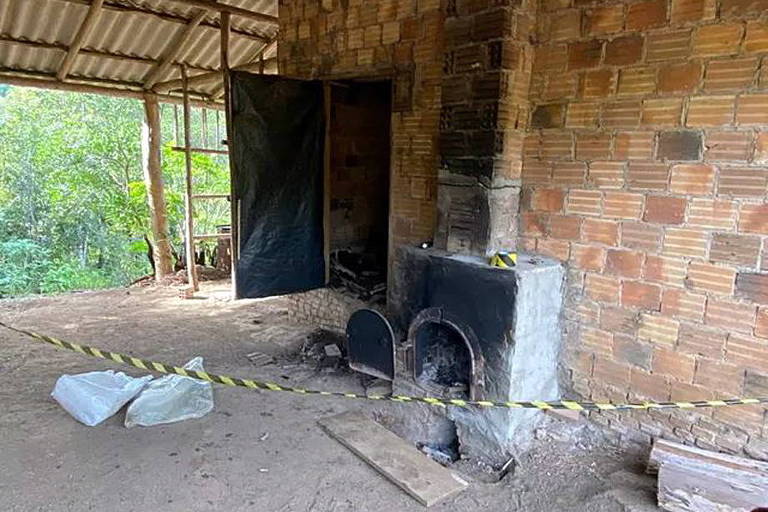 Agricultora suspeita de matar e incinerar marido após ser espancada é absolvida