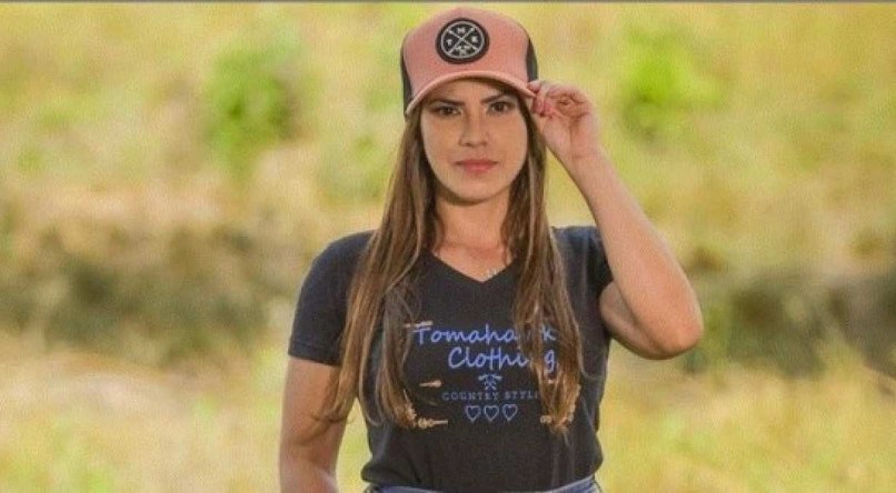 Veterinária com Síndrome de Haff morre após 12 dias em UTI