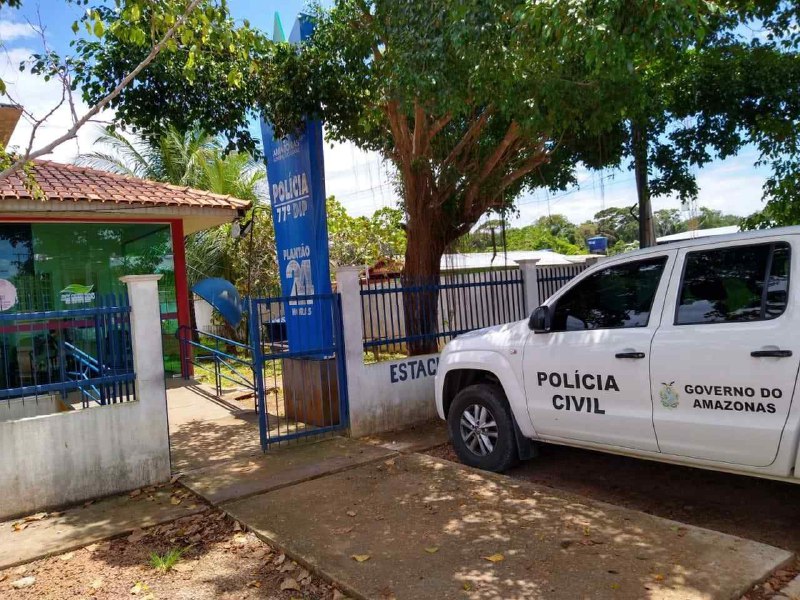 Homem invade casa de mulher e rouba R$ 1,7 mil no Amazonas