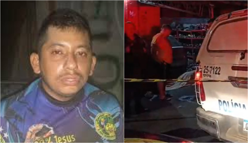 Mototaxista que se masturbou na frente de adolescente é morto com 12 tiros em Manaus 