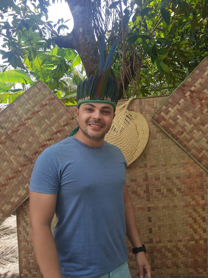 Polícia prende mais um suspeito de matar professor em motel de Manaus