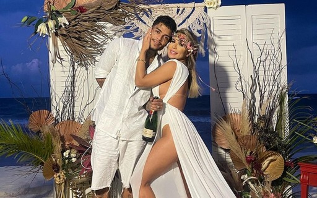 Kevin disse que estava sendo forçado a noivar com Deolane, afirma coach 