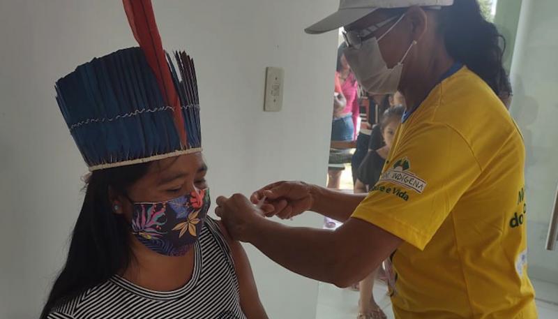 ONG abre processo seletivo com salários de até R$ 10 mil