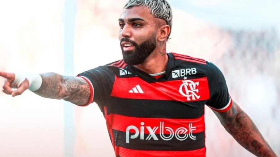 Gabigol pode ser suspenso até 4 anos por infração antidoping