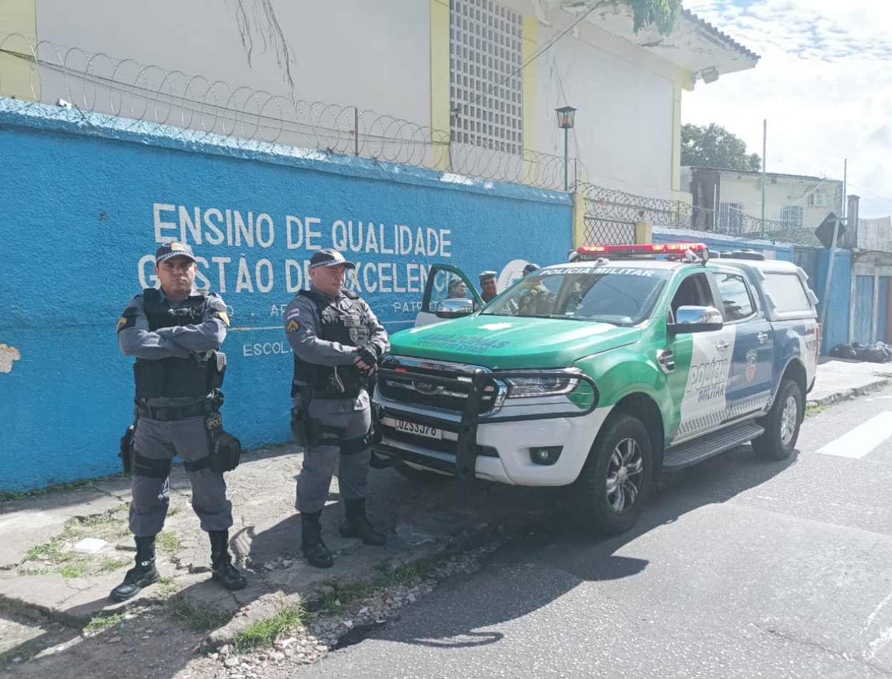 Audiência pública sobre violência nas escolas acontece nesta sexta em Manaus