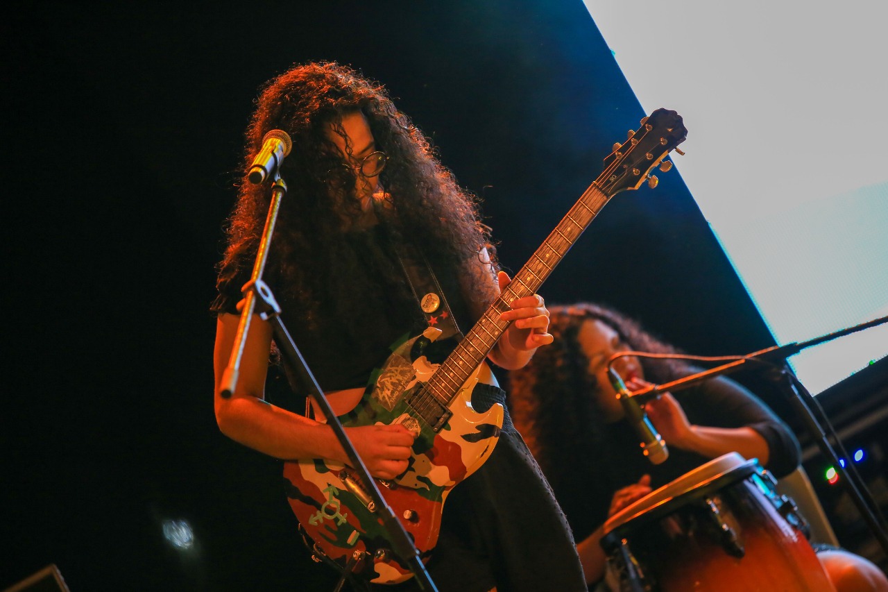 Réveillon 2023: Festival de Iemanjá e Virada do Vale terá shows gratuitos em Manaus