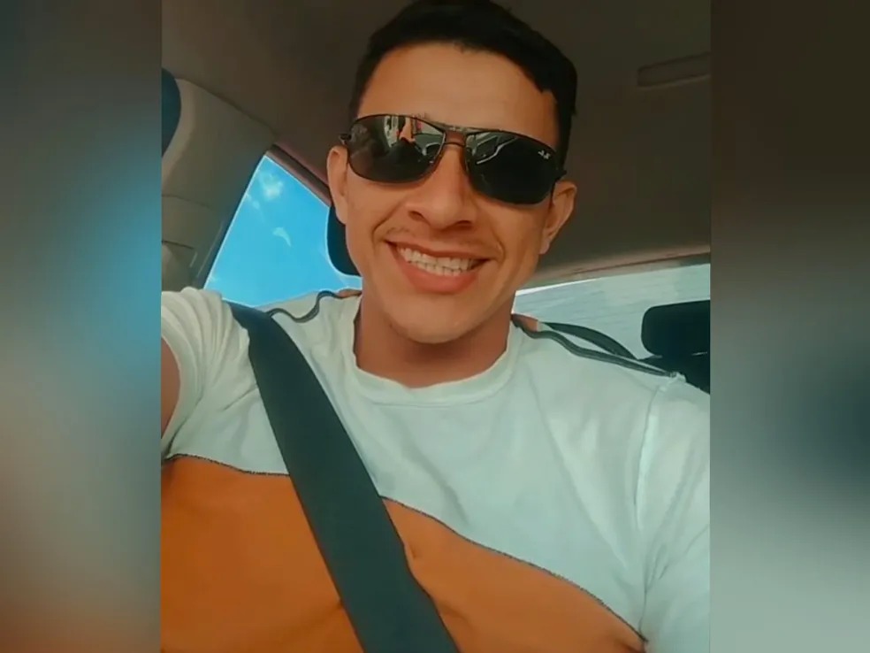Motorista de candidata a deputada estadual é assassinado a tiros durante evento político