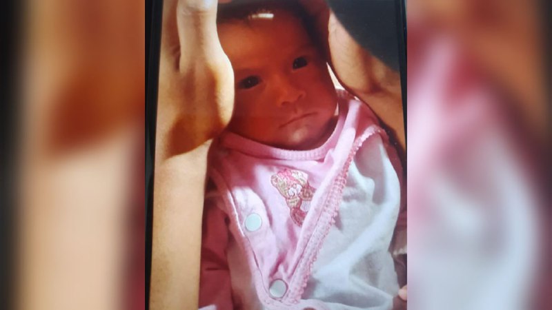 Recém-nascida morre afogada com leite materno em Manaus