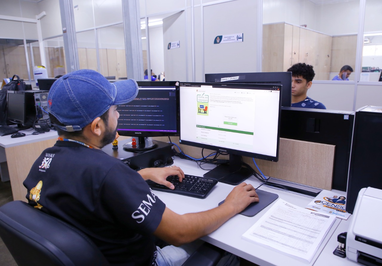 Primeira chamada do Bolsa Universidade 2023 será divulgada na quarta em Manaus