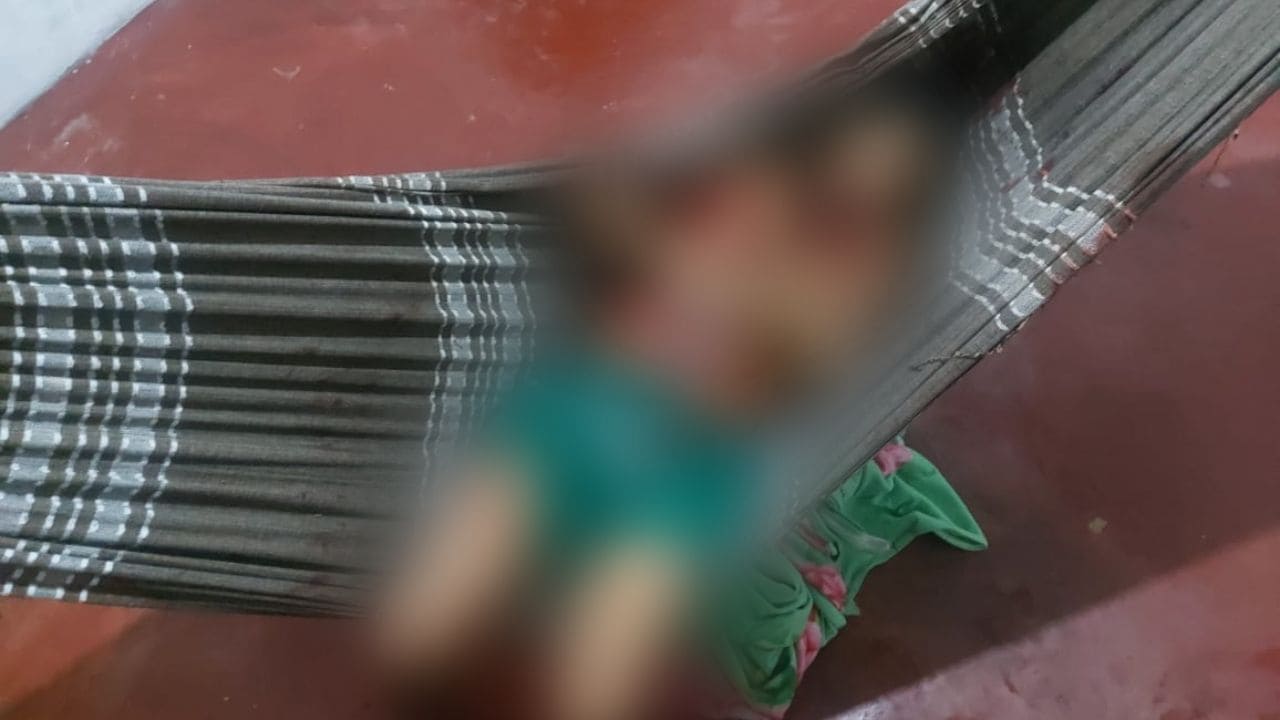 Suspeito de mostrar pênis para vizinhos é morto a facadas em Manaus