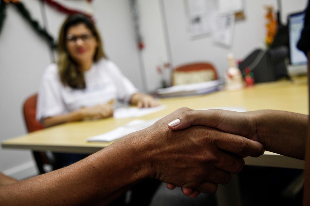 Mais de 11 mil audiências serão realizadas durante Semana Nacional no Amazonas