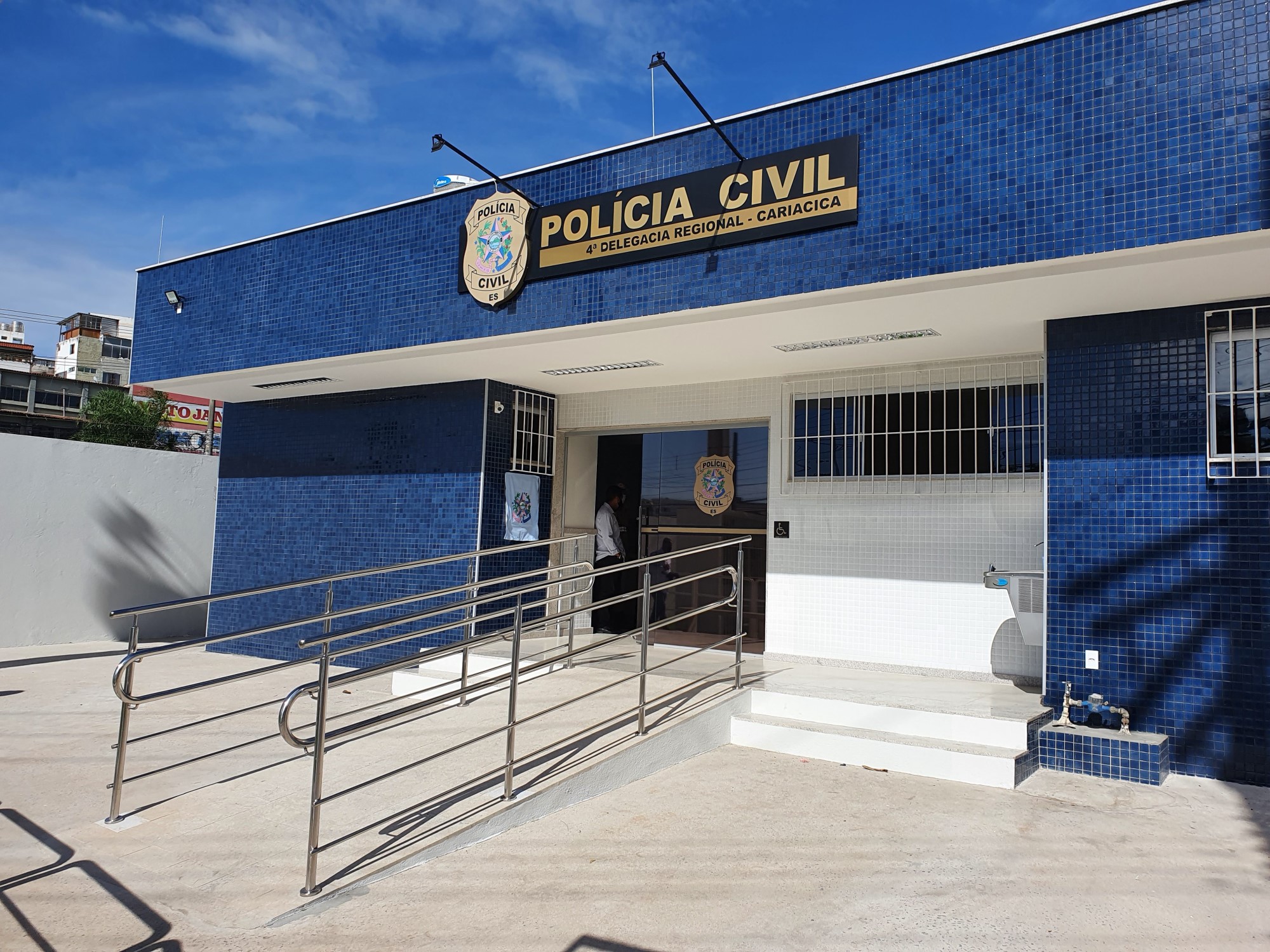 'Taradão' mostra pênis para mulheres na rua e acaba preso